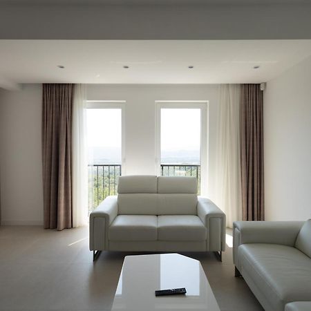 Panorama Bay Luxury Apartments كوتور المظهر الخارجي الصورة