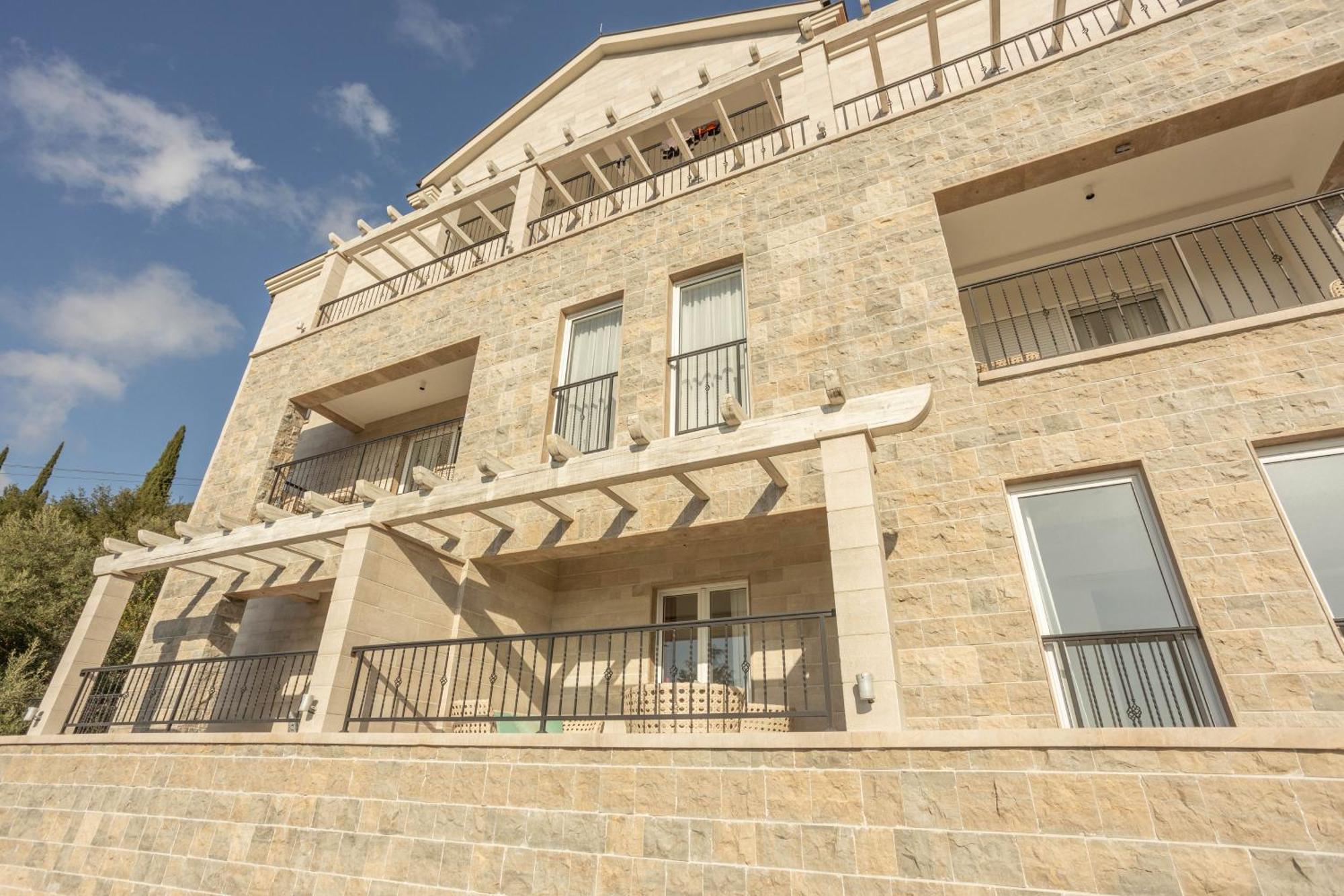 Panorama Bay Luxury Apartments كوتور المظهر الخارجي الصورة