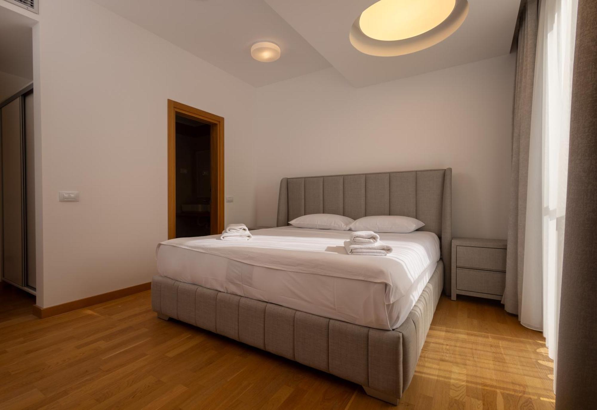 Panorama Bay Luxury Apartments كوتور المظهر الخارجي الصورة