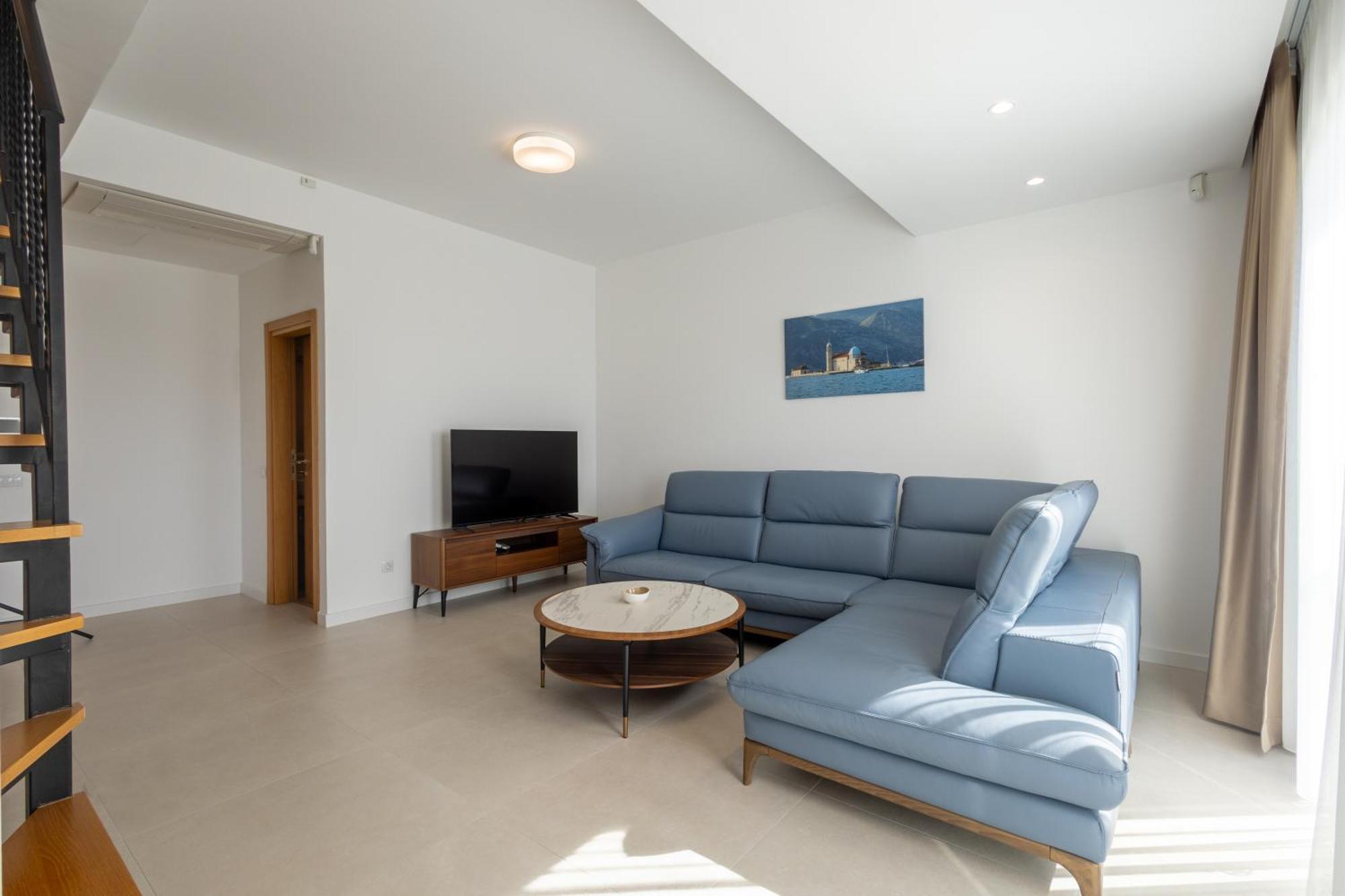 Panorama Bay Luxury Apartments كوتور المظهر الخارجي الصورة
