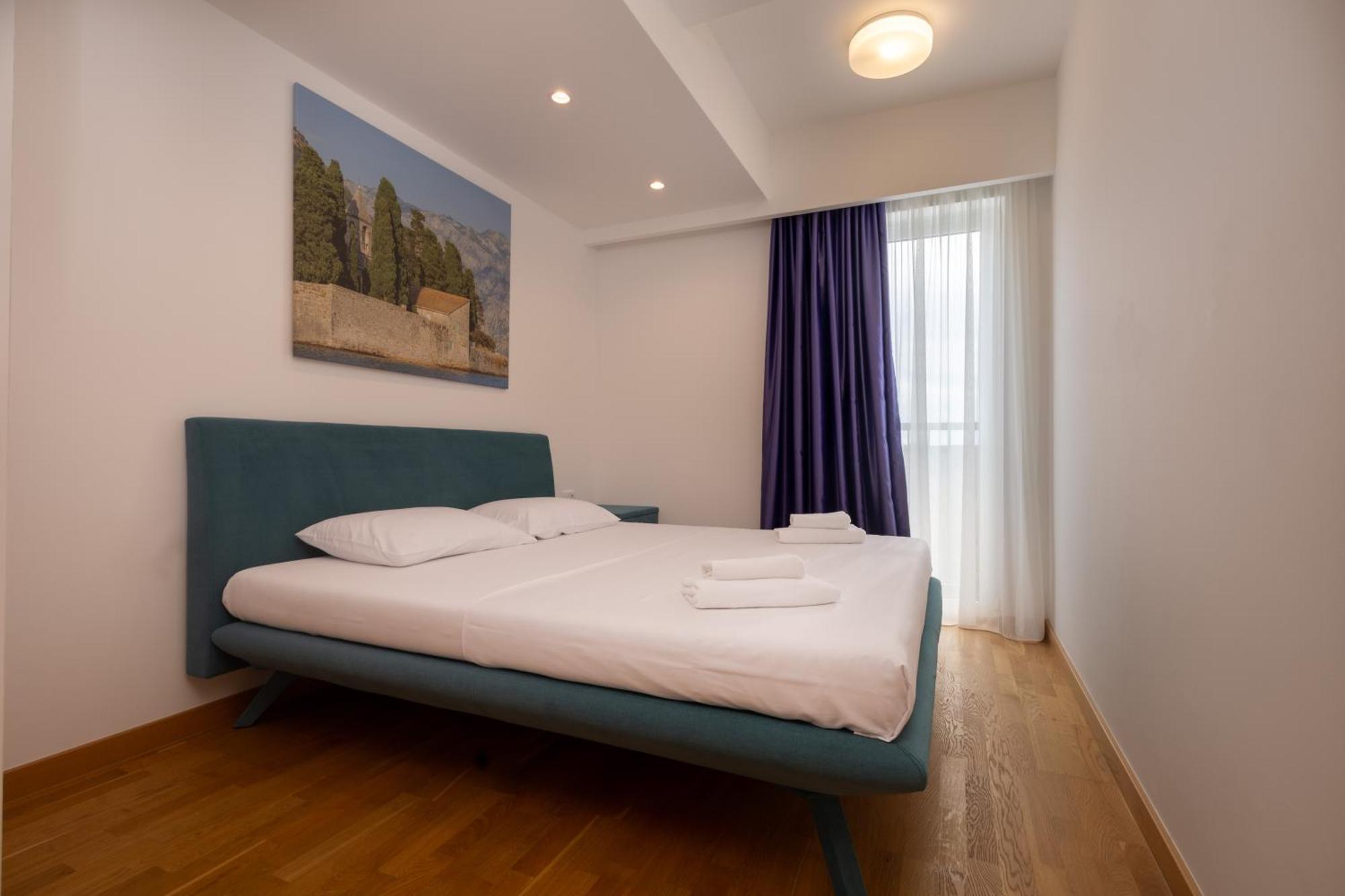 Panorama Bay Luxury Apartments كوتور المظهر الخارجي الصورة