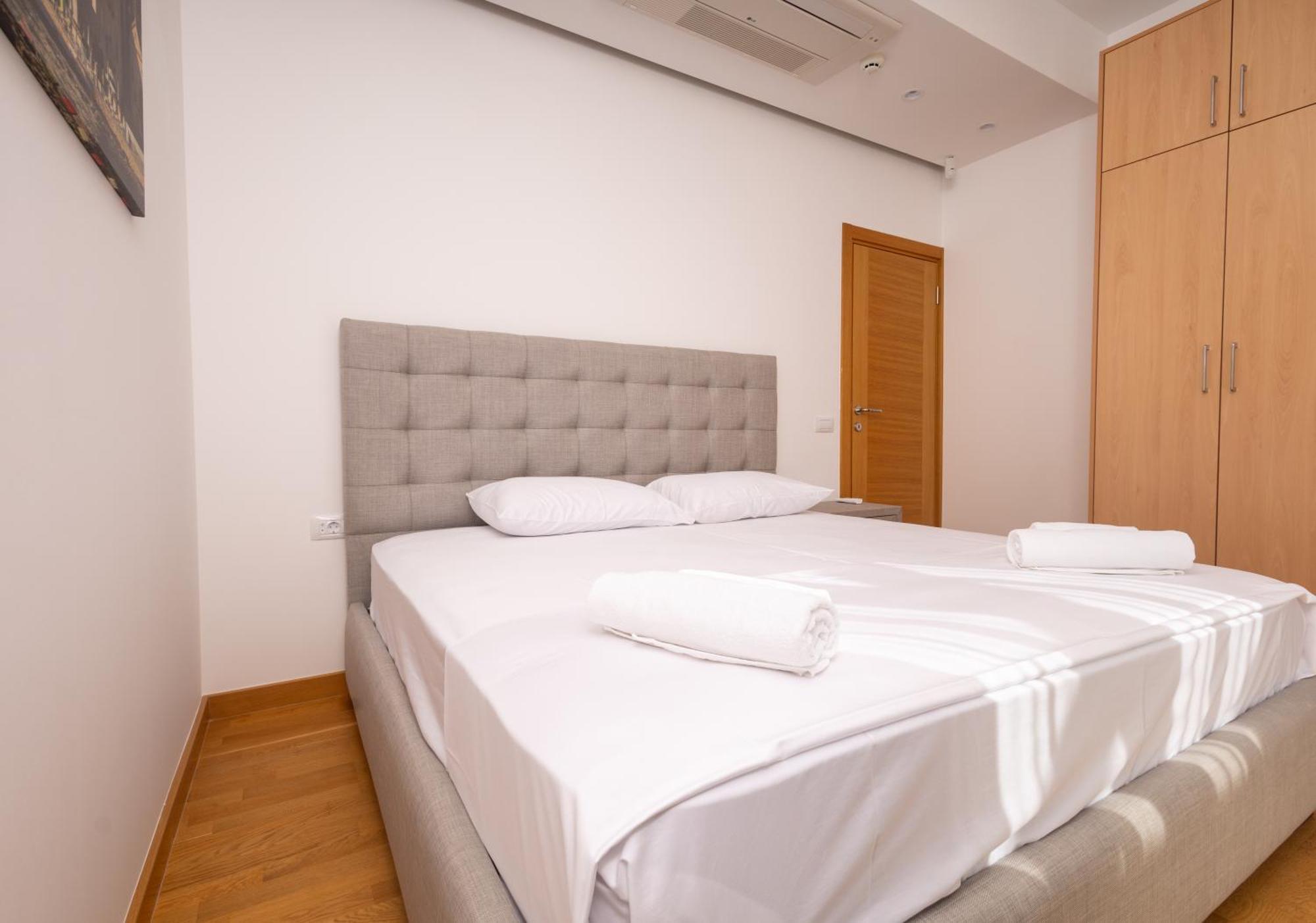 Panorama Bay Luxury Apartments كوتور المظهر الخارجي الصورة