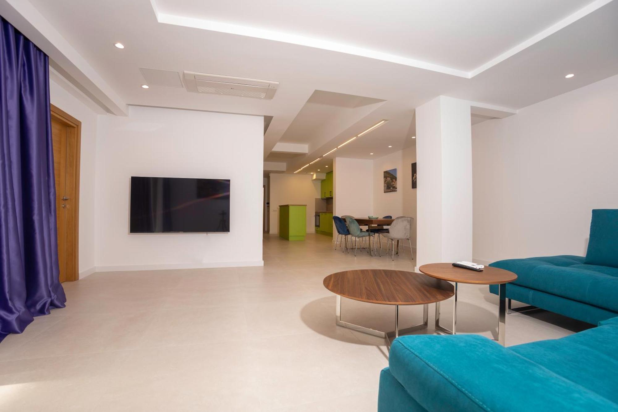 Panorama Bay Luxury Apartments كوتور المظهر الخارجي الصورة