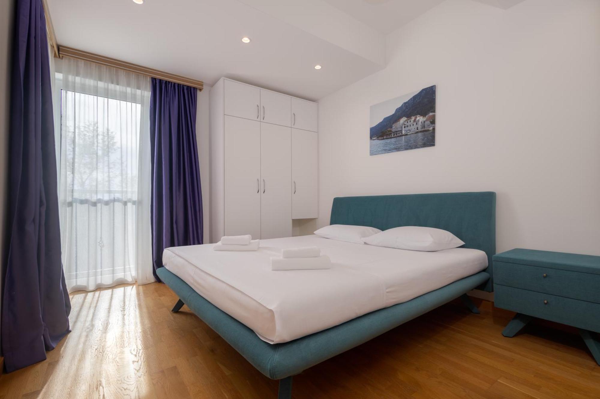 Panorama Bay Luxury Apartments كوتور المظهر الخارجي الصورة