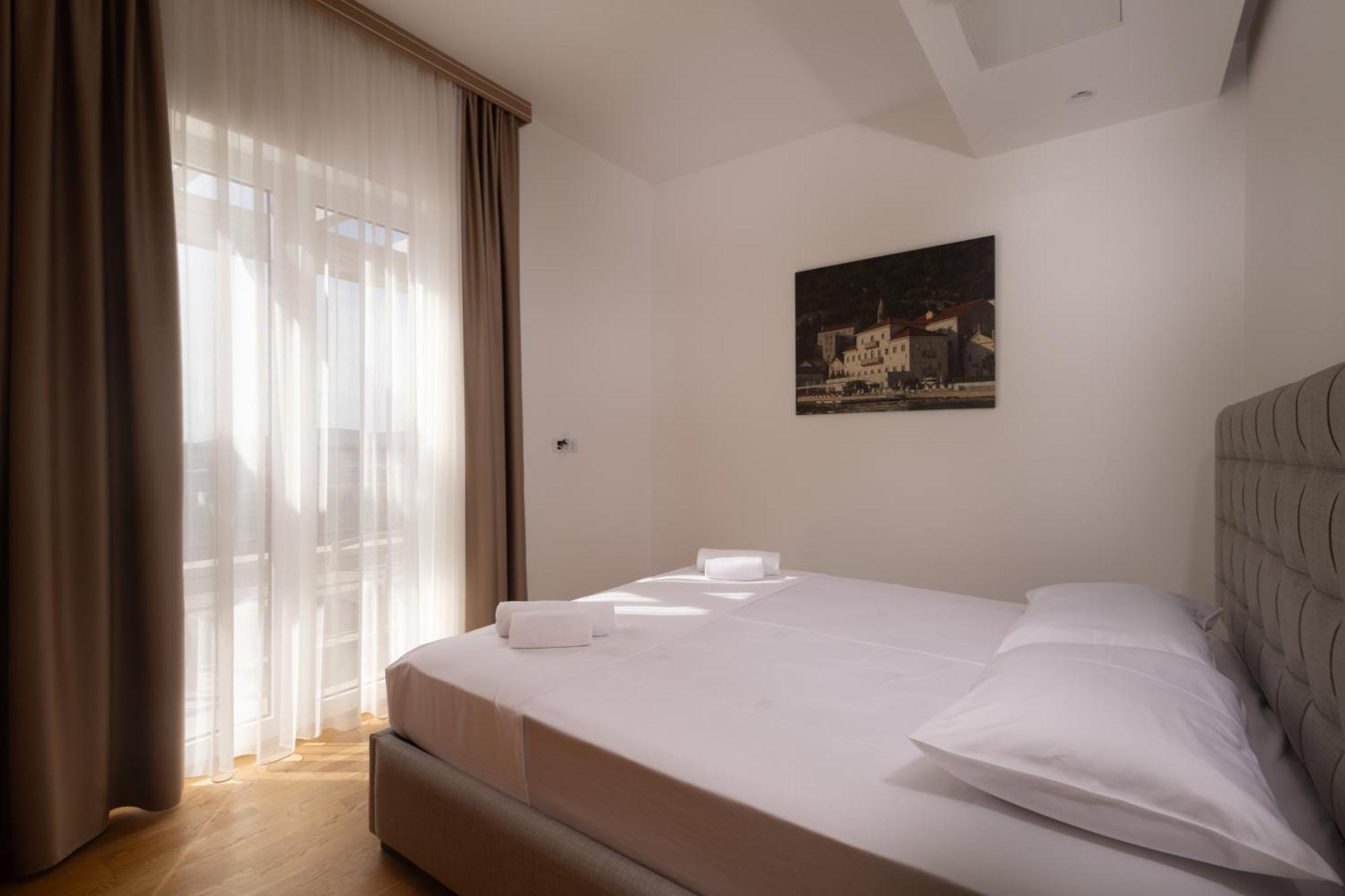 Panorama Bay Luxury Apartments كوتور المظهر الخارجي الصورة