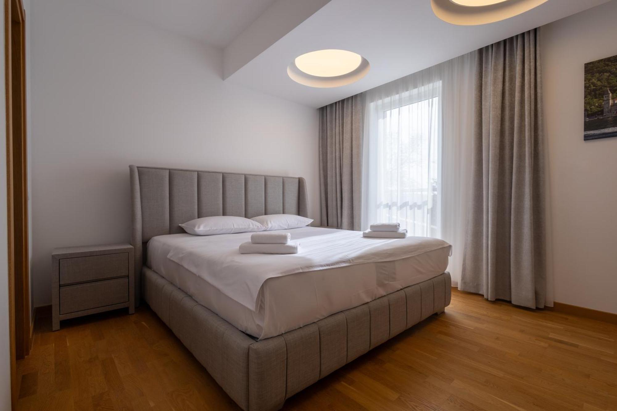 Panorama Bay Luxury Apartments كوتور المظهر الخارجي الصورة