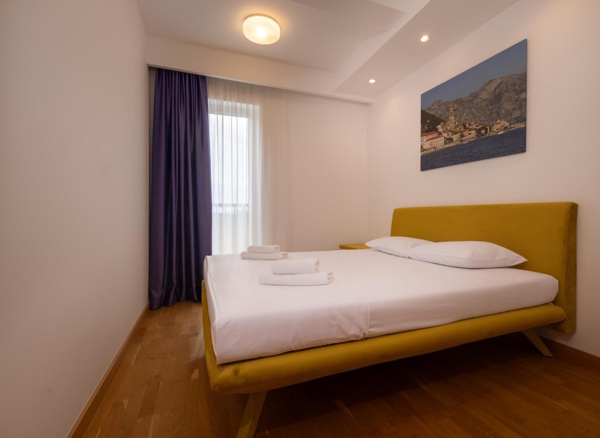 Panorama Bay Luxury Apartments كوتور المظهر الخارجي الصورة