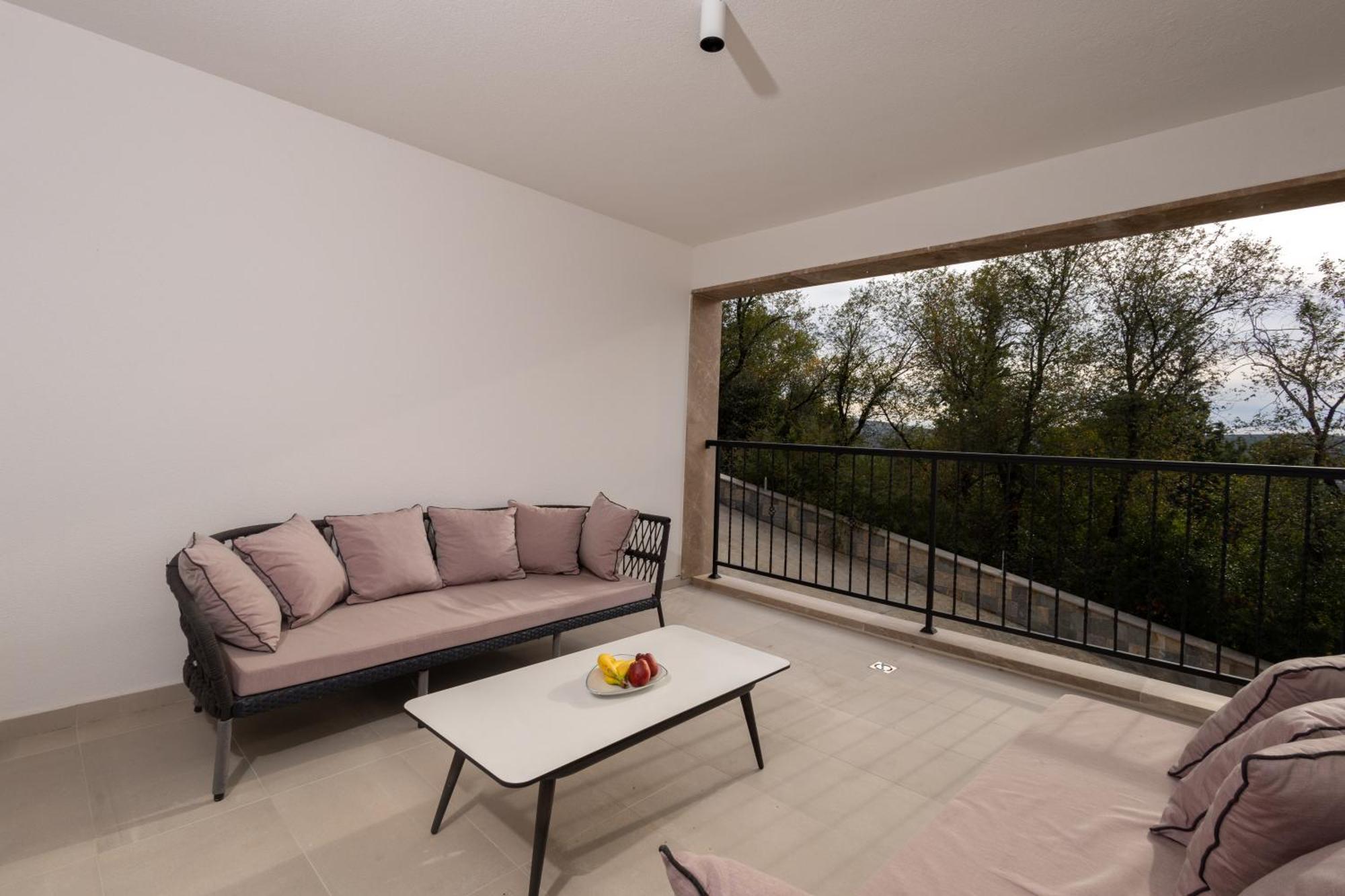 Panorama Bay Luxury Apartments كوتور المظهر الخارجي الصورة