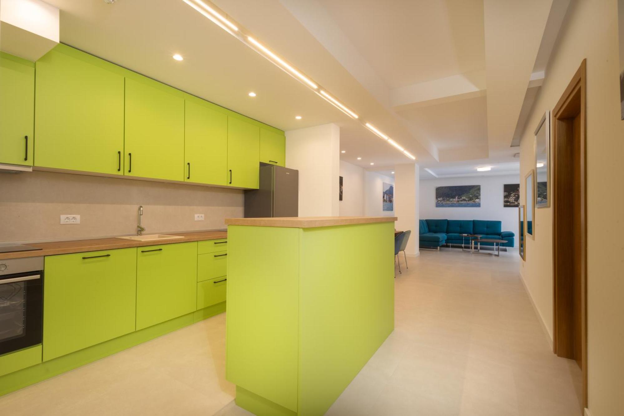 Panorama Bay Luxury Apartments كوتور المظهر الخارجي الصورة