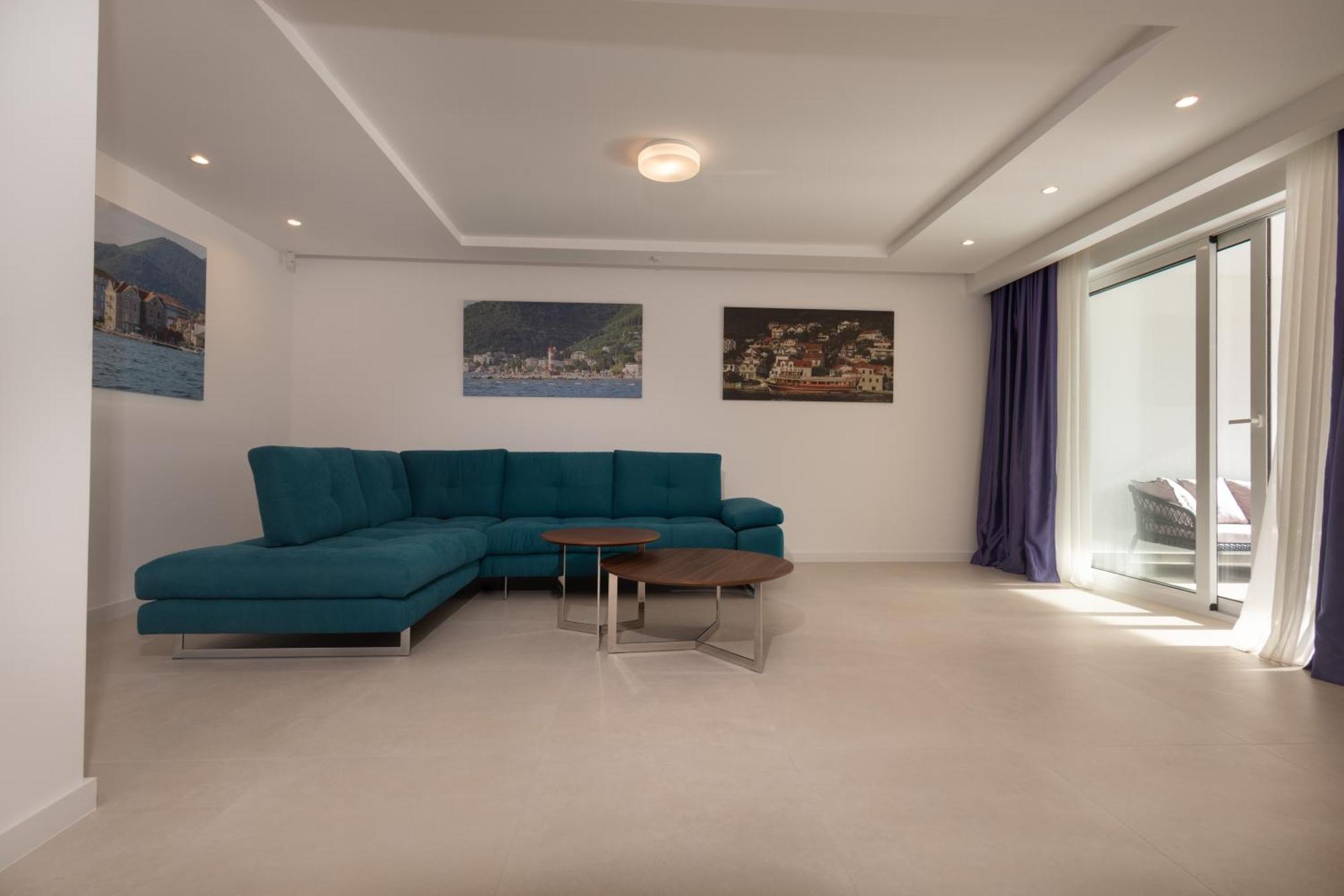 Panorama Bay Luxury Apartments كوتور المظهر الخارجي الصورة