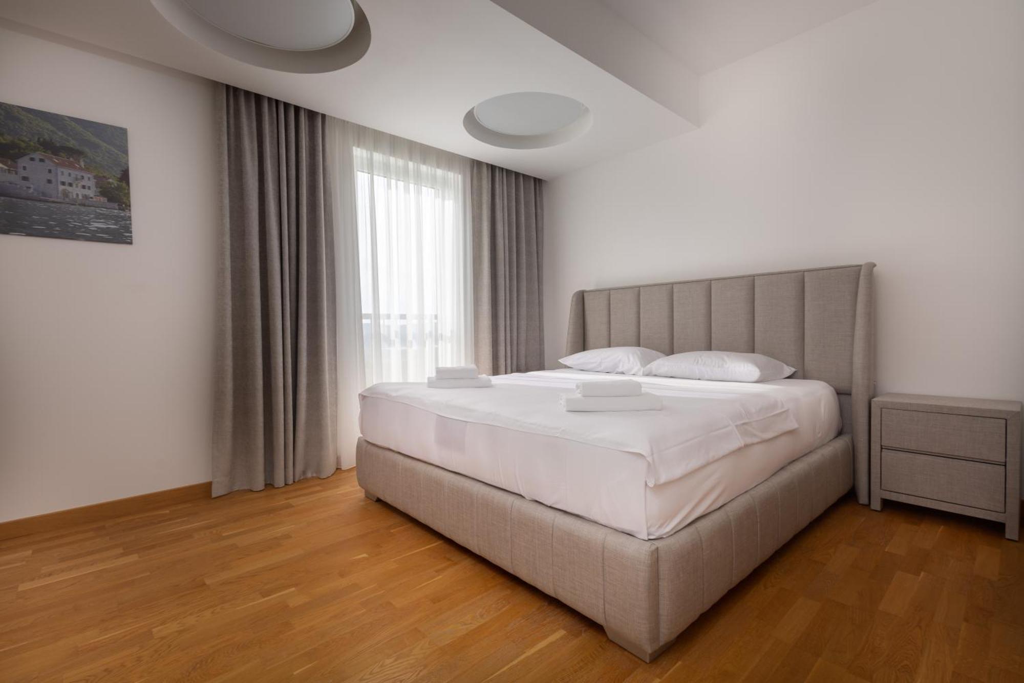 Panorama Bay Luxury Apartments كوتور المظهر الخارجي الصورة