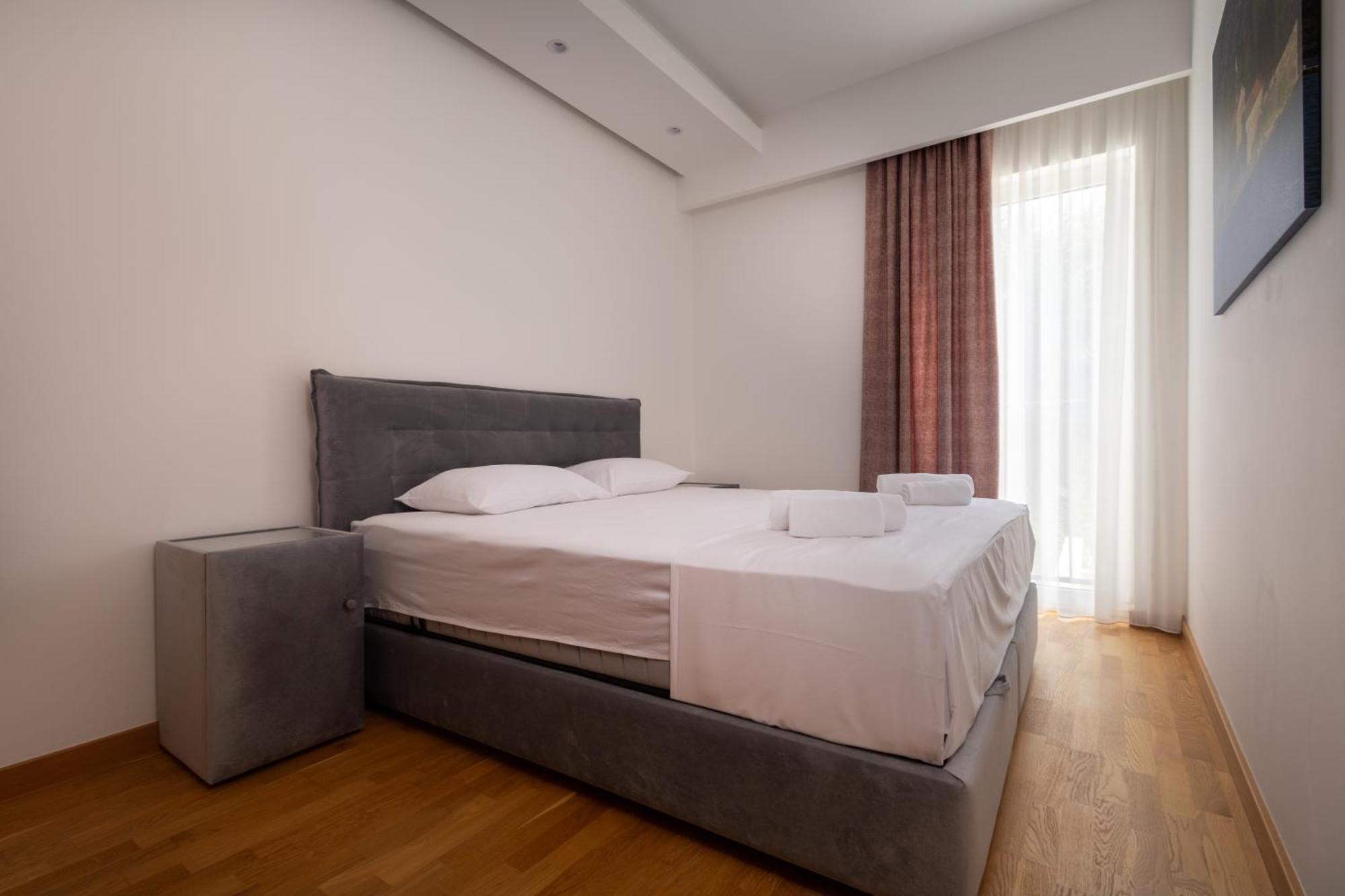 Panorama Bay Luxury Apartments كوتور المظهر الخارجي الصورة