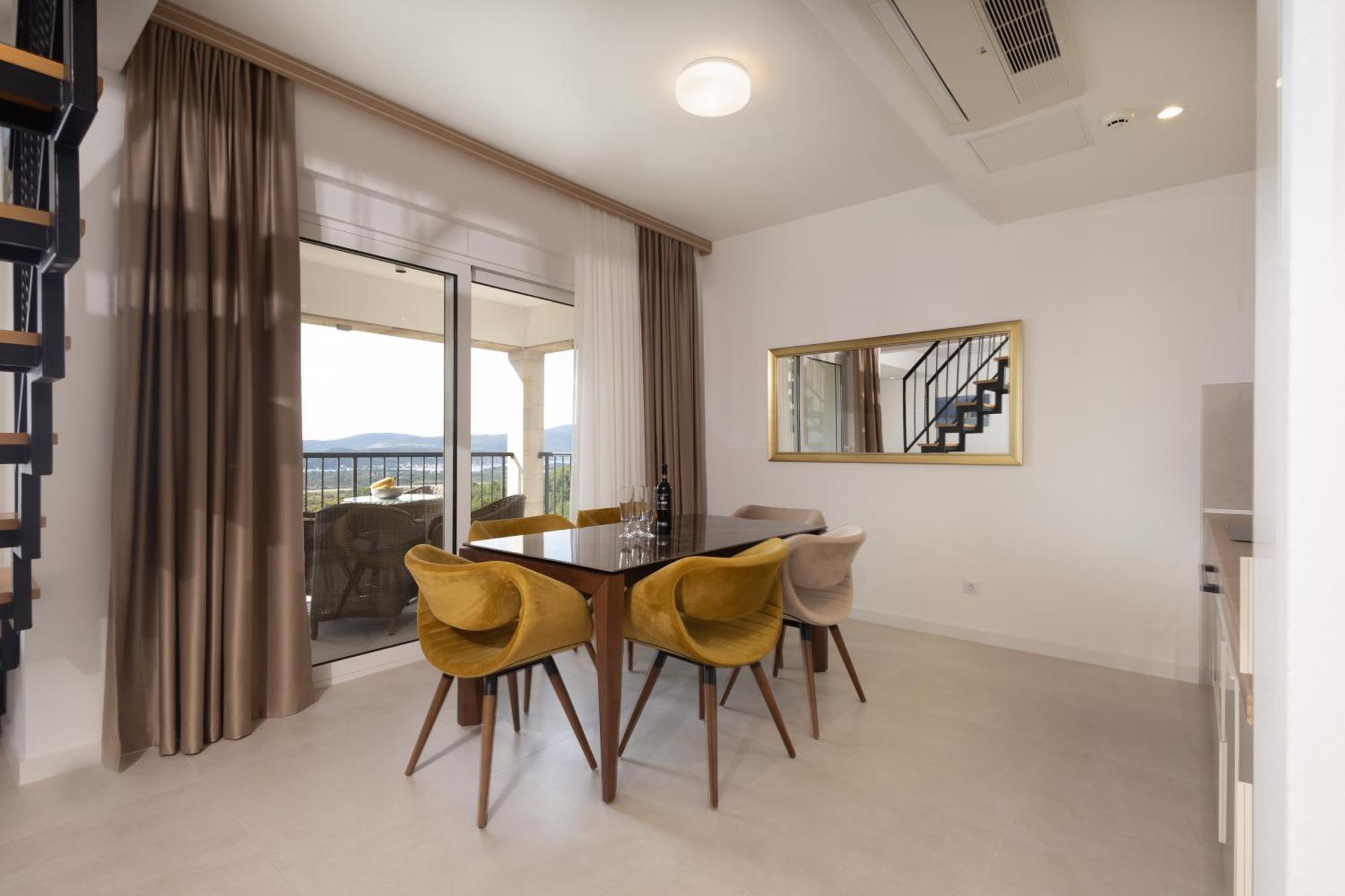 Panorama Bay Luxury Apartments كوتور المظهر الخارجي الصورة