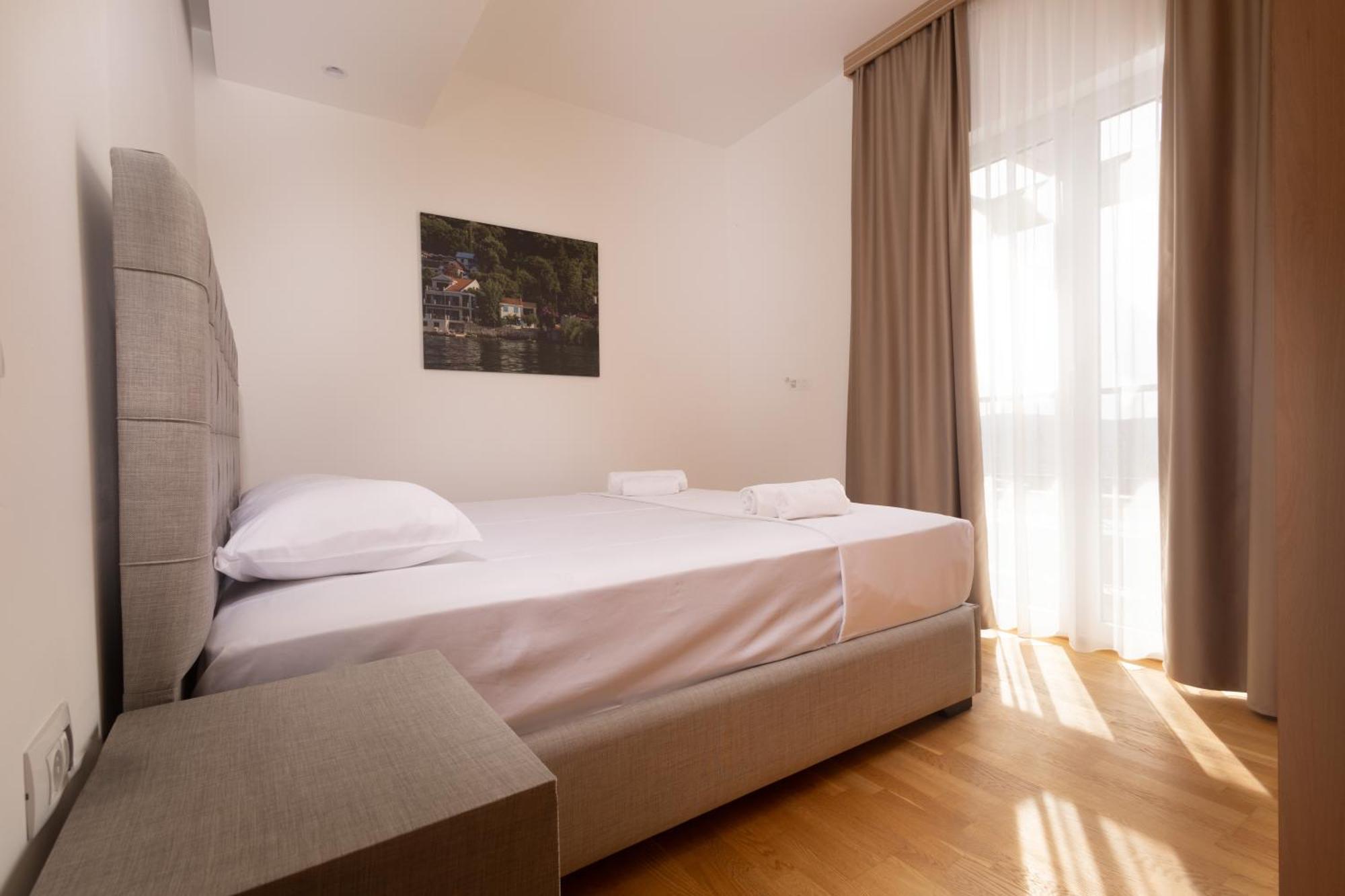 Panorama Bay Luxury Apartments كوتور المظهر الخارجي الصورة