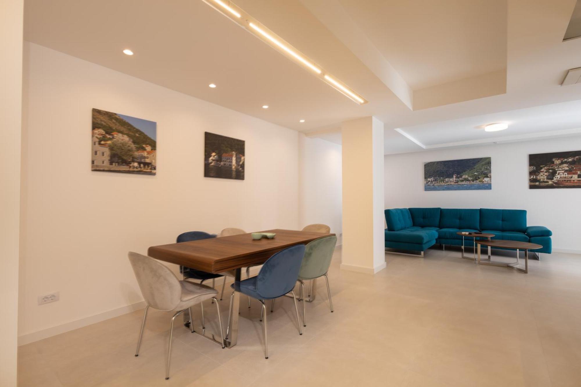 Panorama Bay Luxury Apartments كوتور المظهر الخارجي الصورة