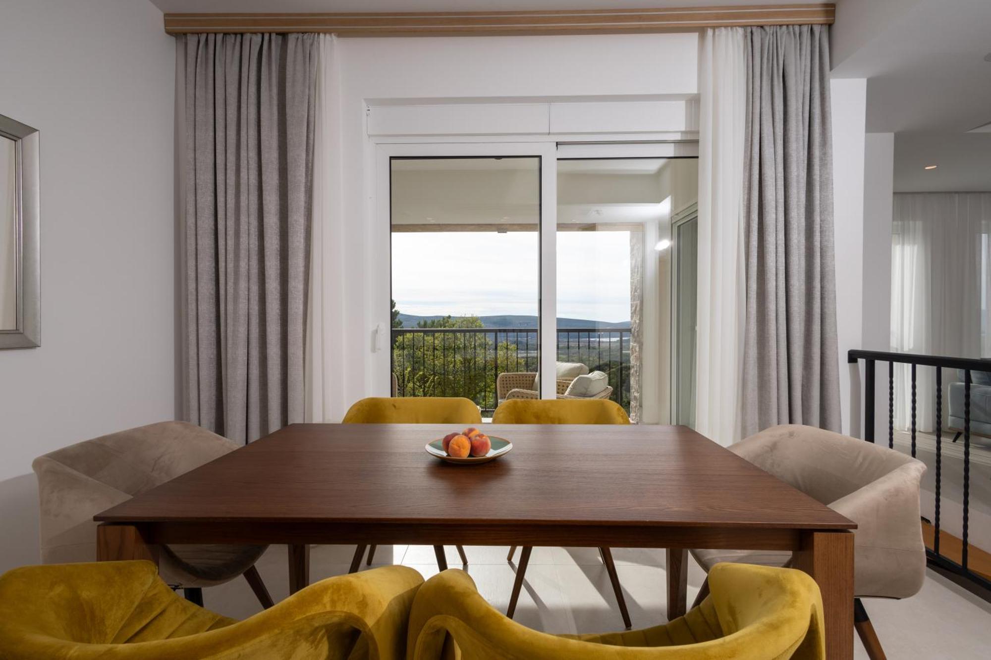 Panorama Bay Luxury Apartments كوتور المظهر الخارجي الصورة