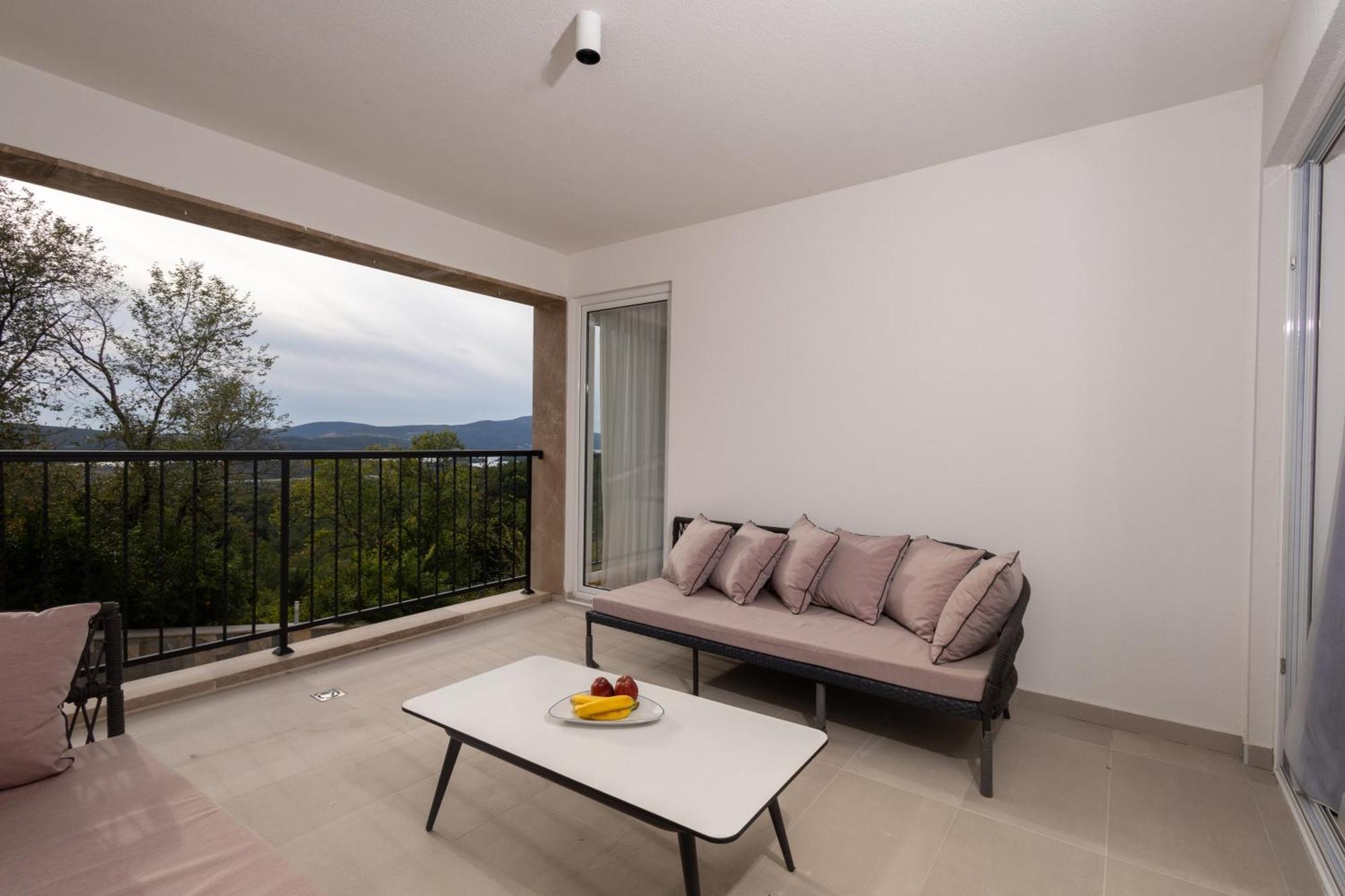 Panorama Bay Luxury Apartments كوتور المظهر الخارجي الصورة