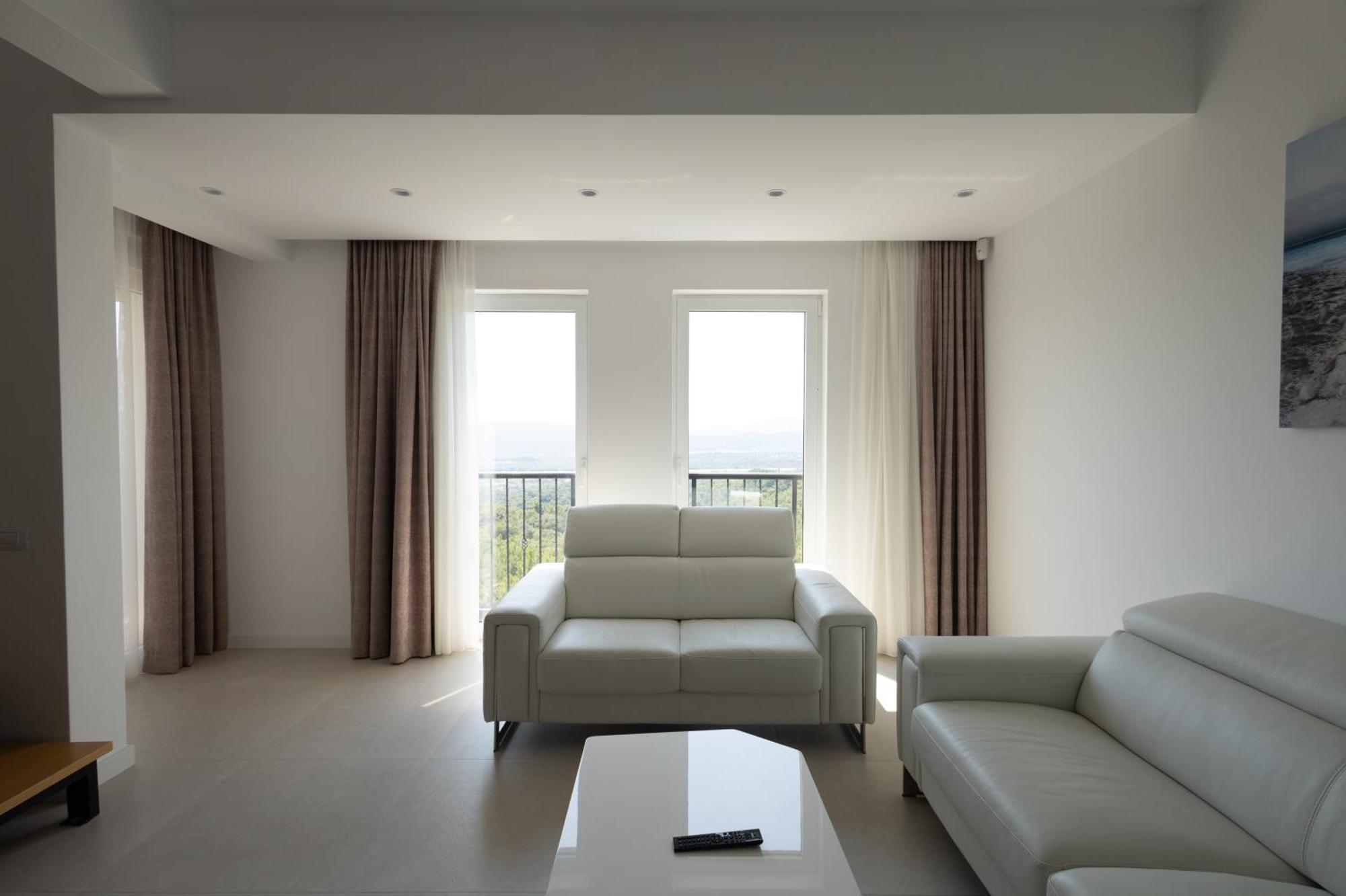 Panorama Bay Luxury Apartments كوتور المظهر الخارجي الصورة