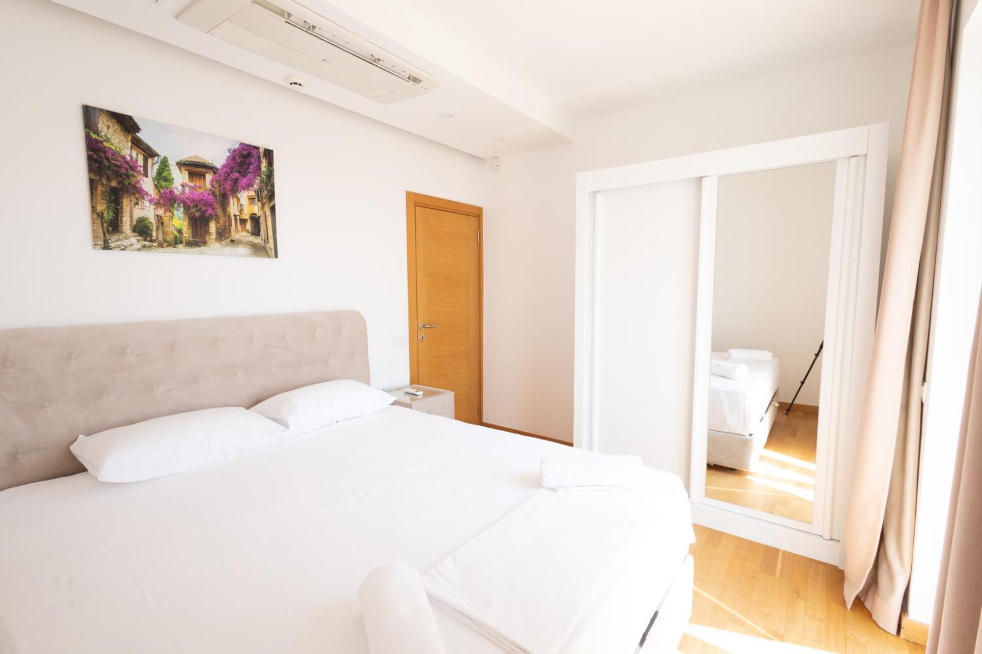 Panorama Bay Luxury Apartments كوتور المظهر الخارجي الصورة