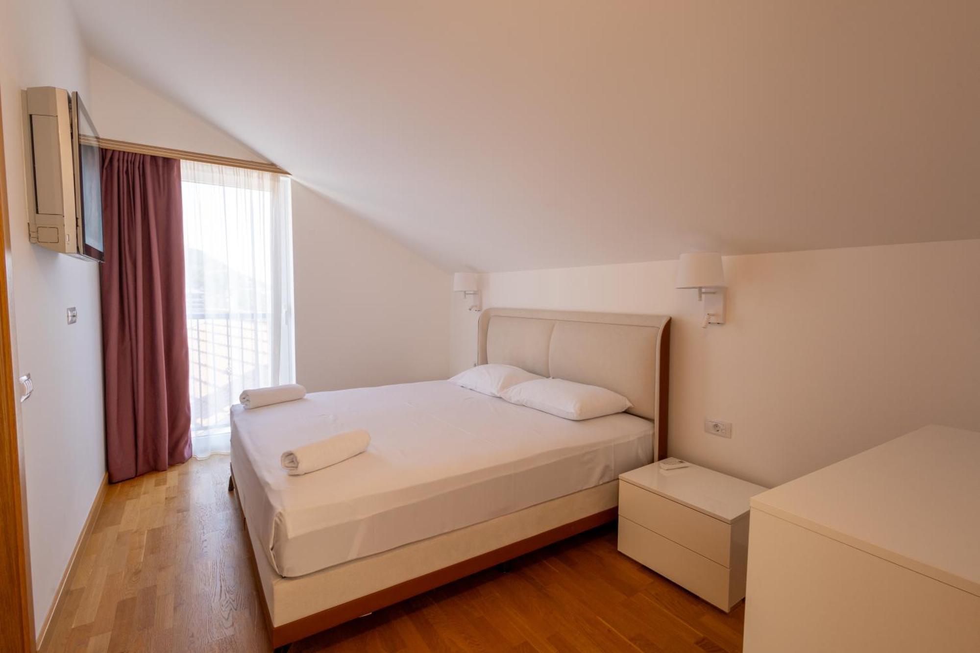 Panorama Bay Luxury Apartments كوتور المظهر الخارجي الصورة