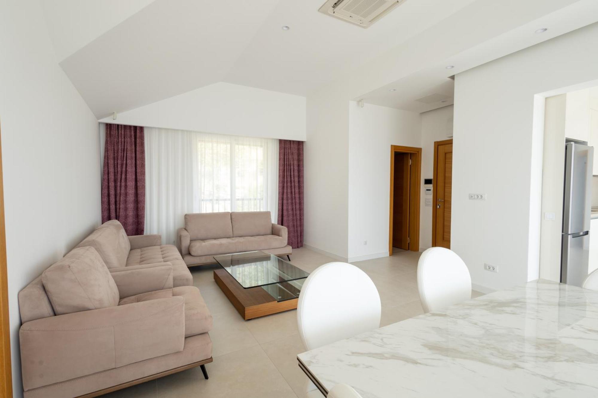 Panorama Bay Luxury Apartments كوتور المظهر الخارجي الصورة