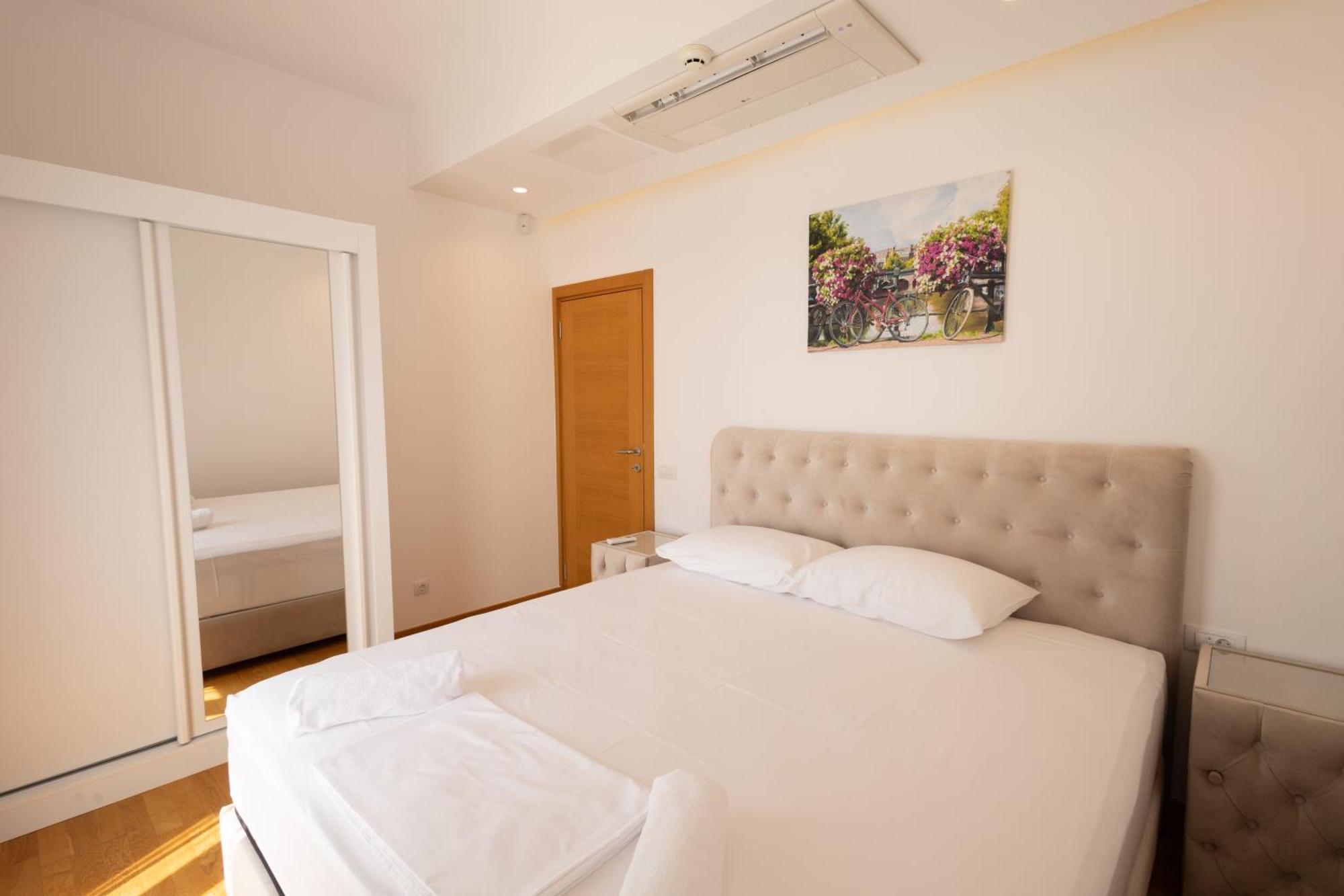 Panorama Bay Luxury Apartments كوتور المظهر الخارجي الصورة