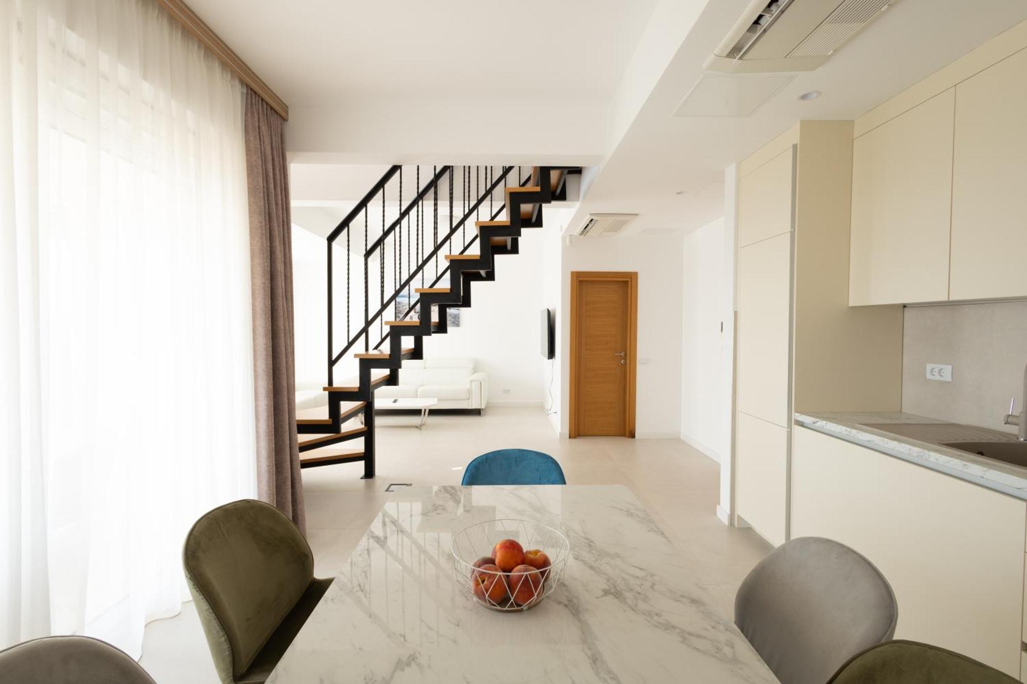 Panorama Bay Luxury Apartments كوتور المظهر الخارجي الصورة