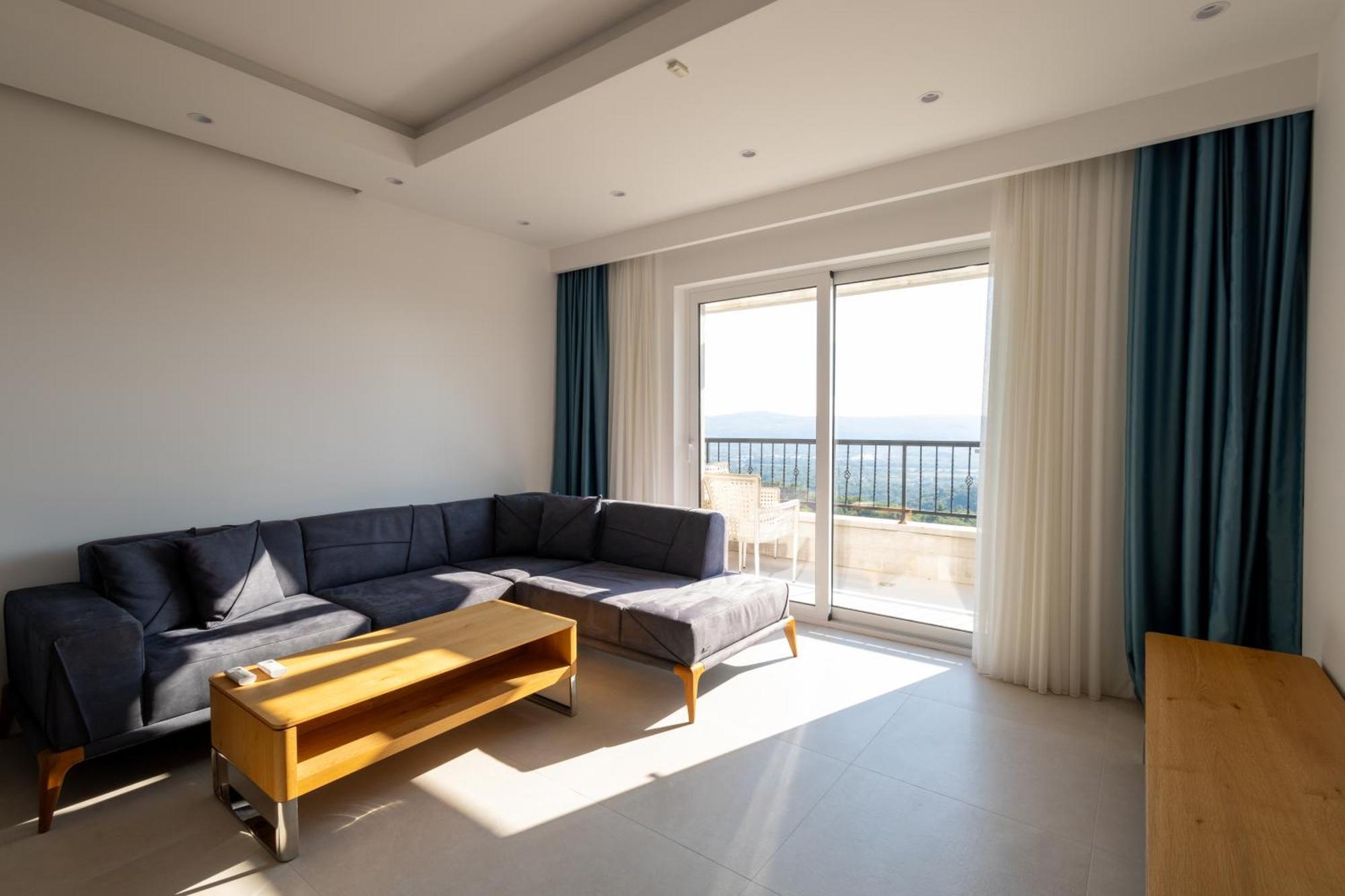 Panorama Bay Luxury Apartments كوتور المظهر الخارجي الصورة