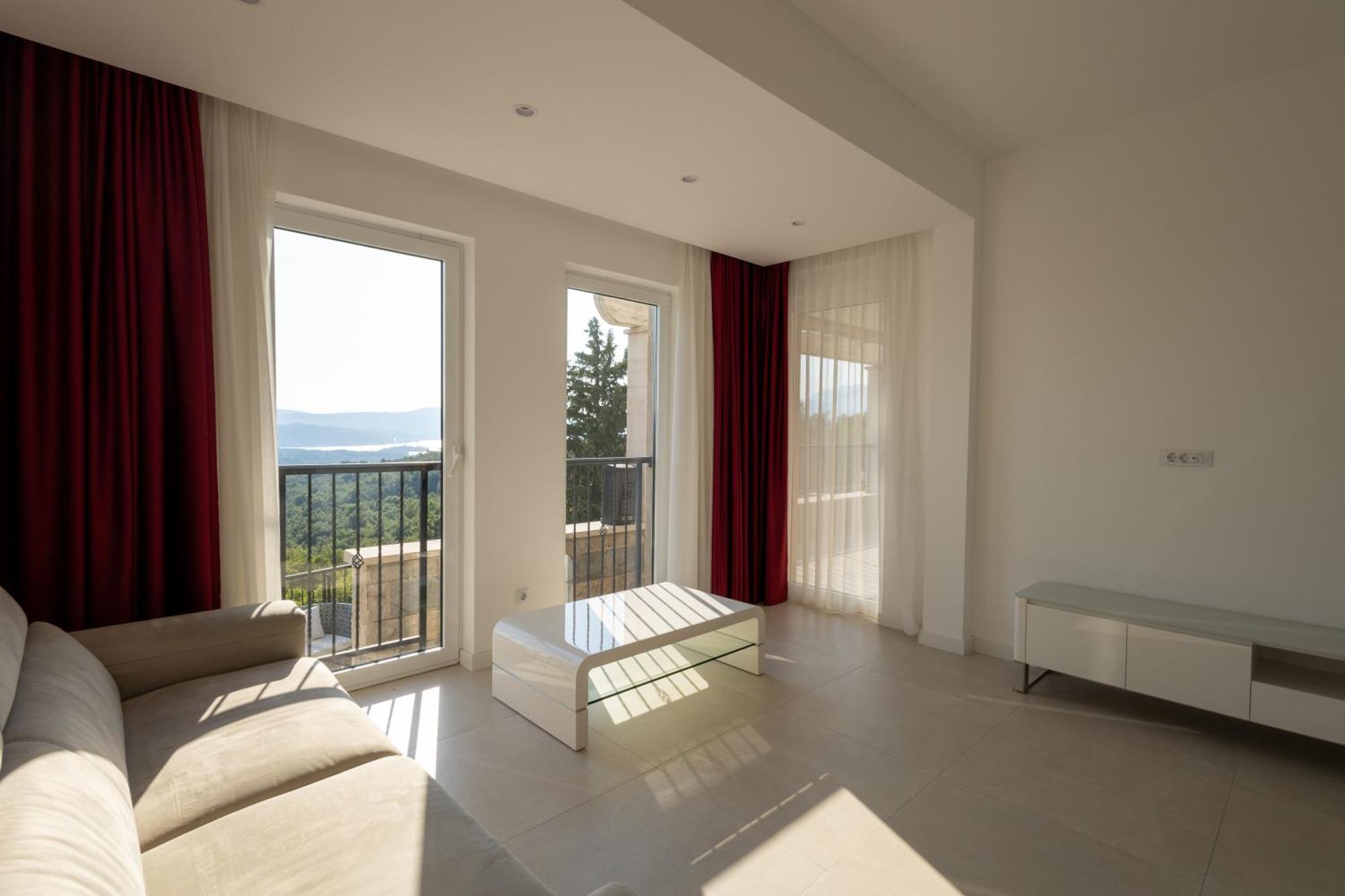 Panorama Bay Luxury Apartments كوتور المظهر الخارجي الصورة