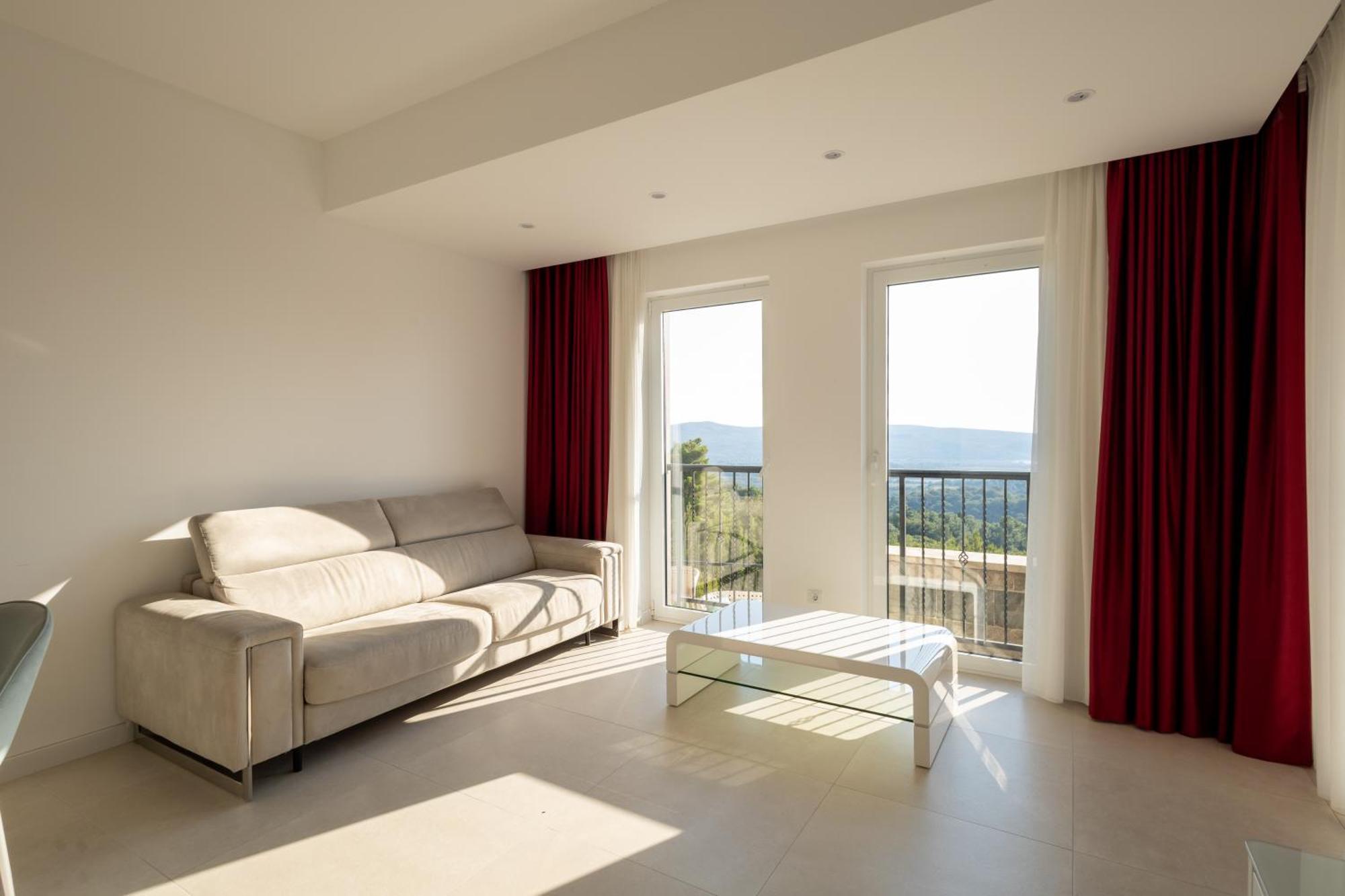 Panorama Bay Luxury Apartments كوتور المظهر الخارجي الصورة
