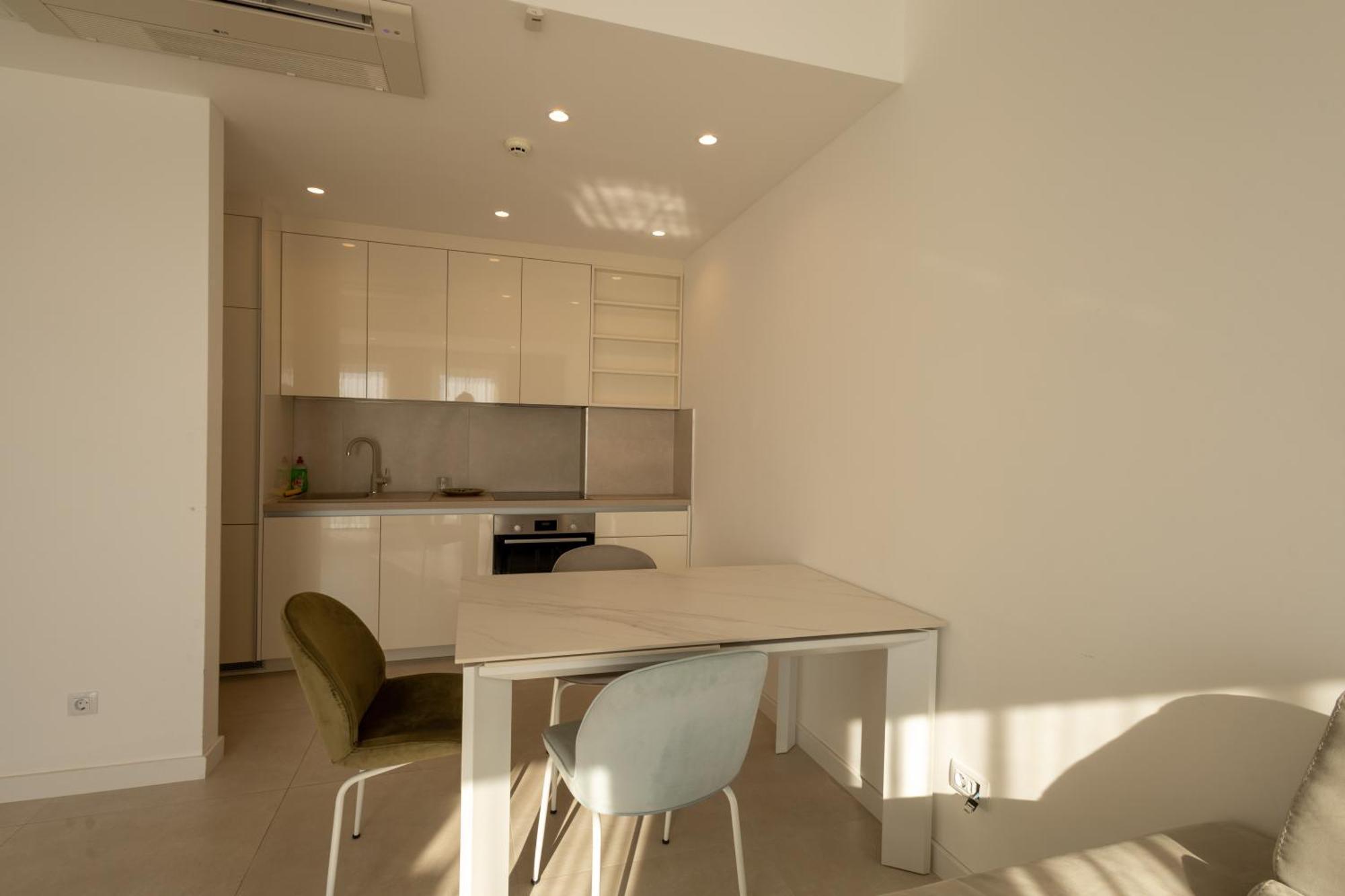 Panorama Bay Luxury Apartments كوتور المظهر الخارجي الصورة