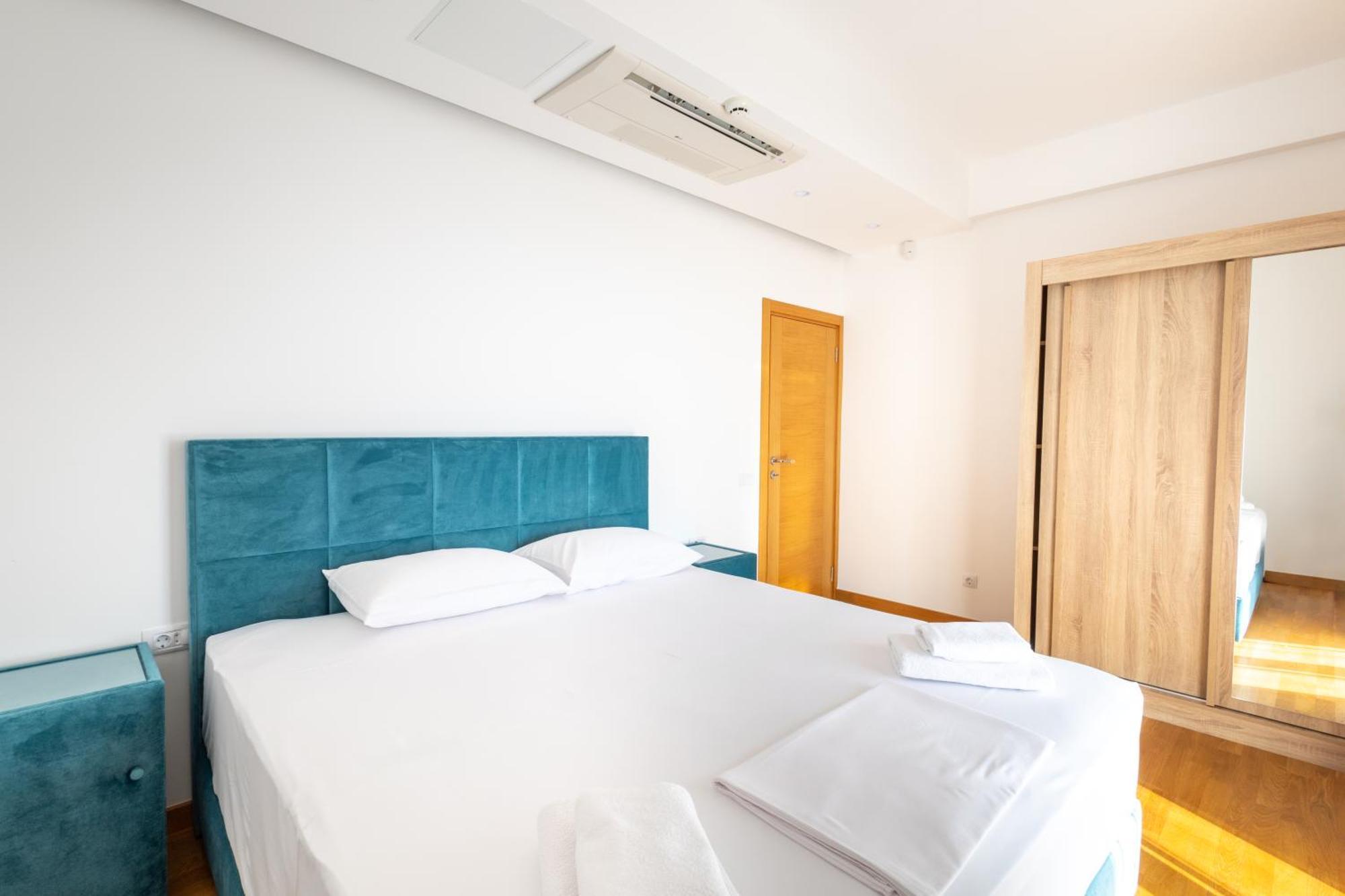 Panorama Bay Luxury Apartments كوتور المظهر الخارجي الصورة