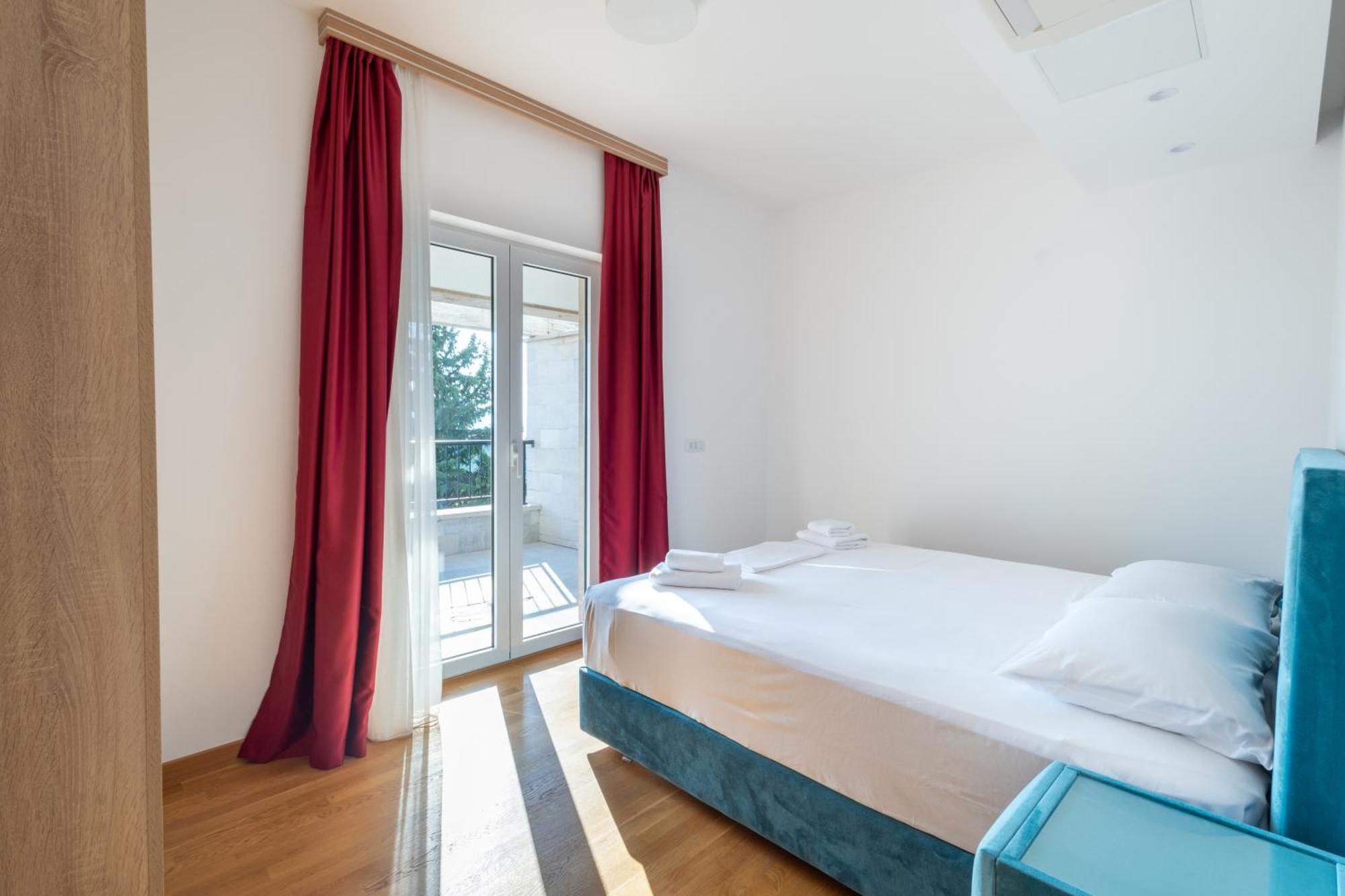 Panorama Bay Luxury Apartments كوتور المظهر الخارجي الصورة